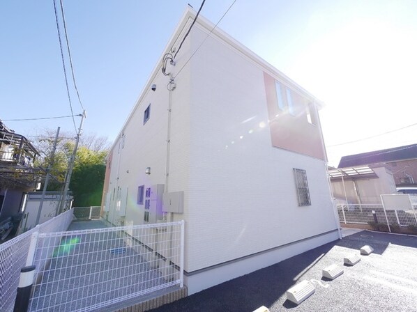 プラシードの物件内観写真